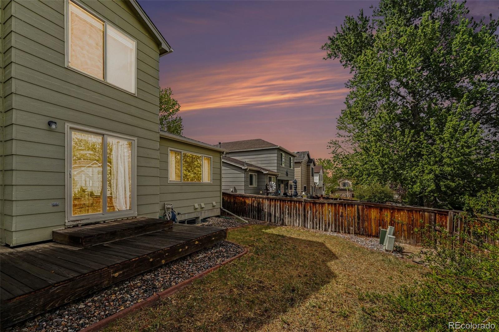 9771 Moss Rose Circle Highlands Ranch CO 80129