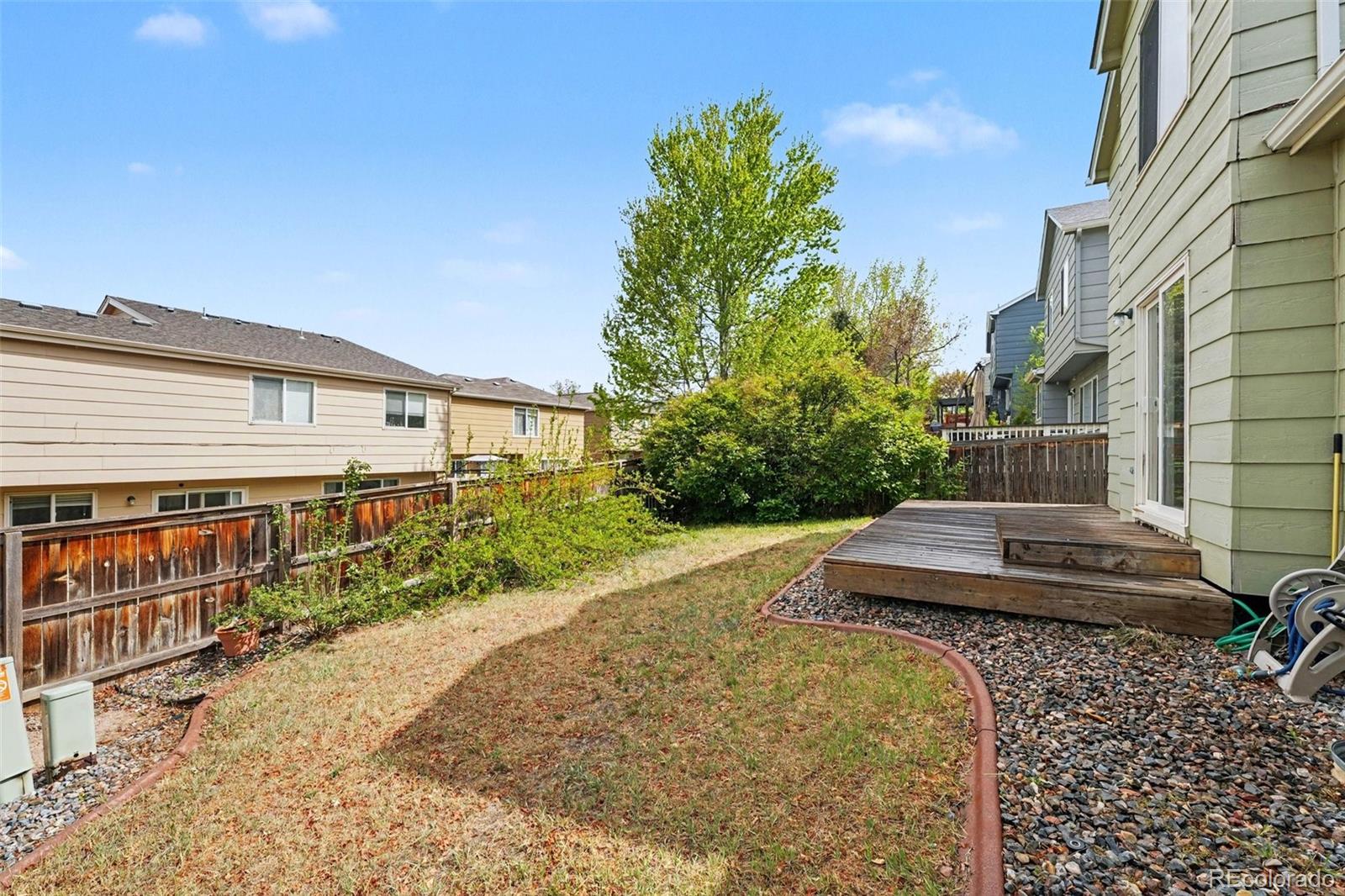 9771 Moss Rose Circle Highlands Ranch CO 80129