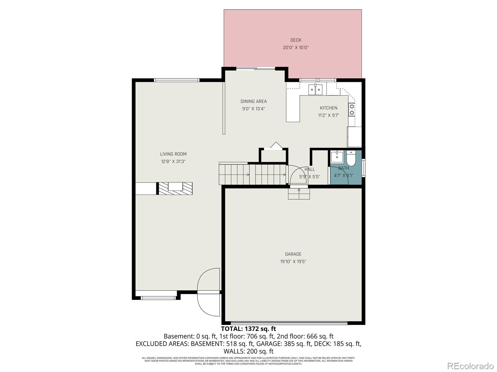 9771 Moss Rose Circle Highlands Ranch CO 80129