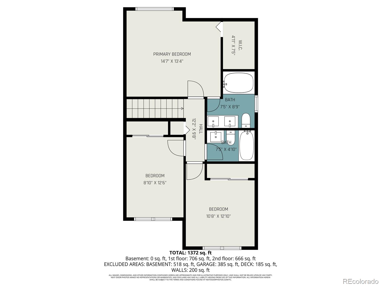 9771 Moss Rose Circle Highlands Ranch CO 80129