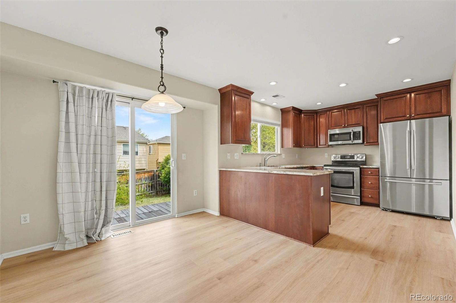 9771 Moss Rose Circle Highlands Ranch CO 80129