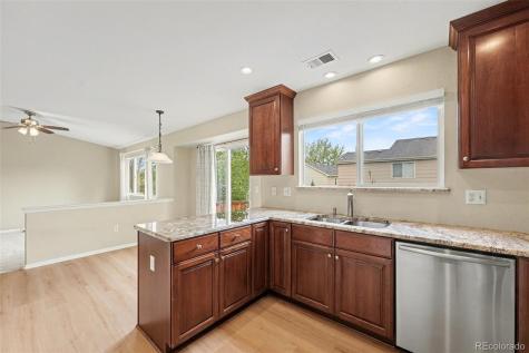 9771 Moss Rose Circle Highlands Ranch CO 80129