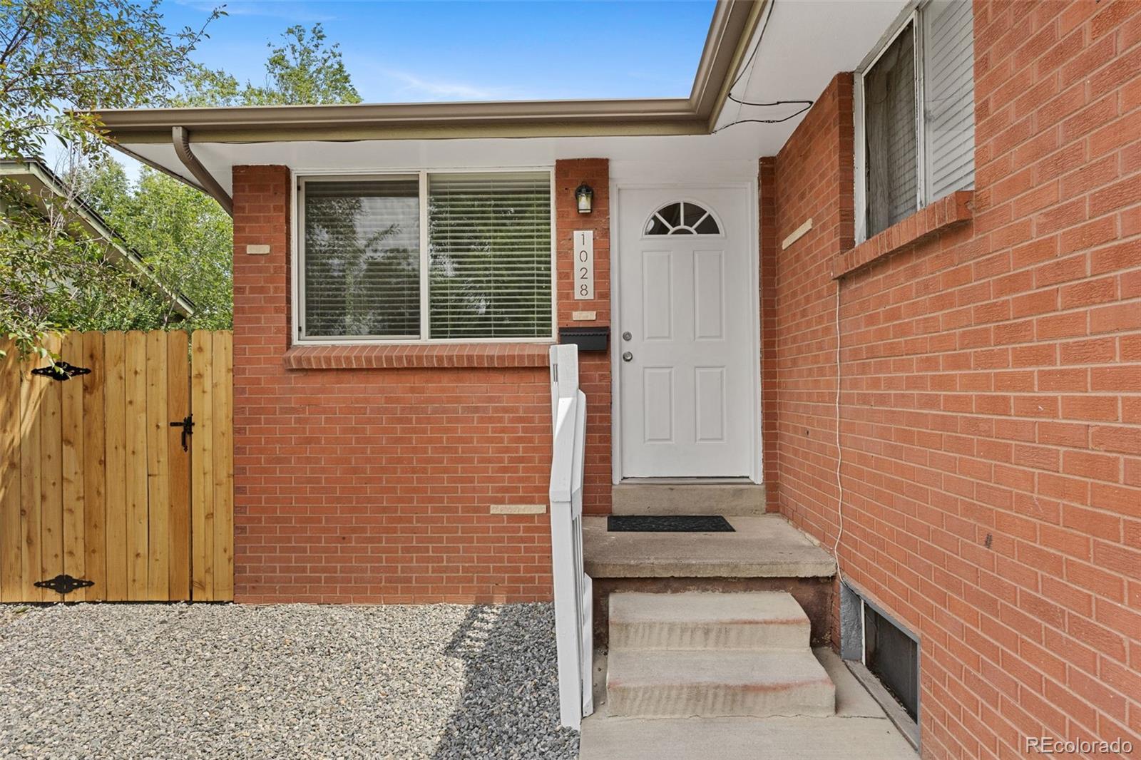 1026 Raleigh Street Denver CO 80204