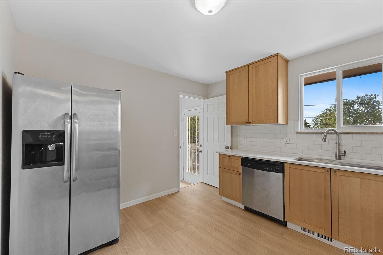 1026 Raleigh Street Denver CO 80204