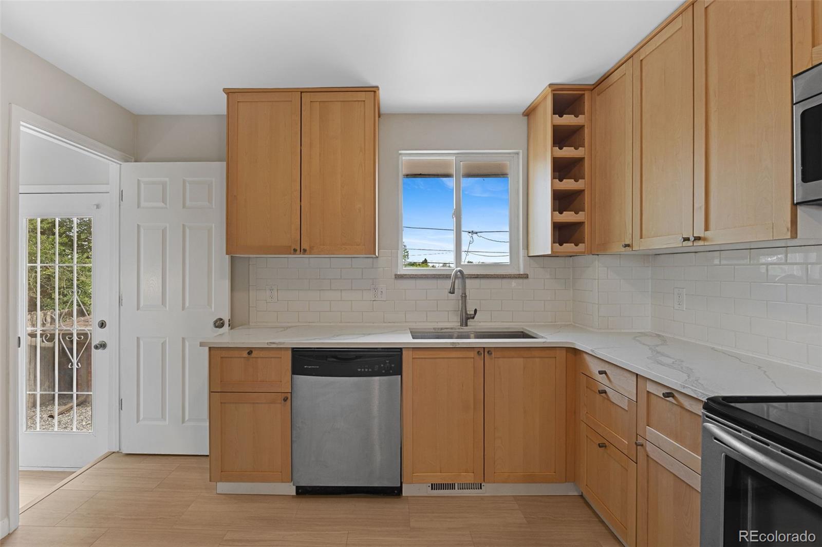 1026 Raleigh Street Denver CO 80204