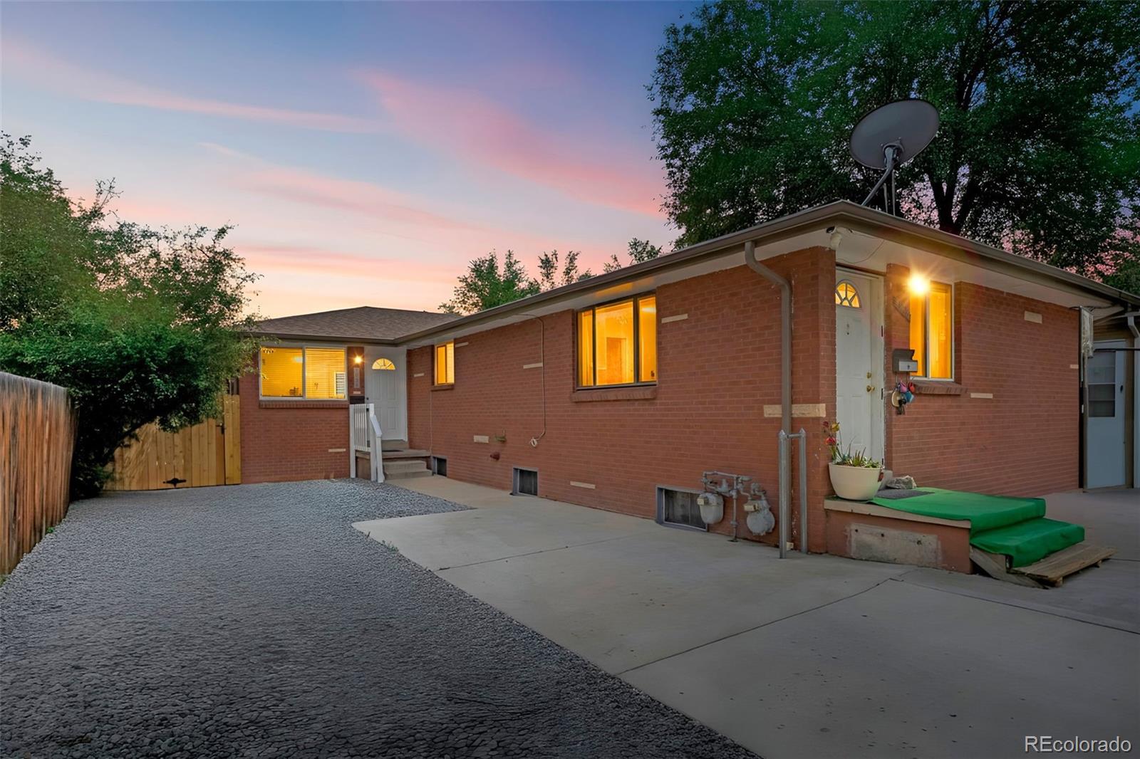 1026 Raleigh Street Denver CO 80204