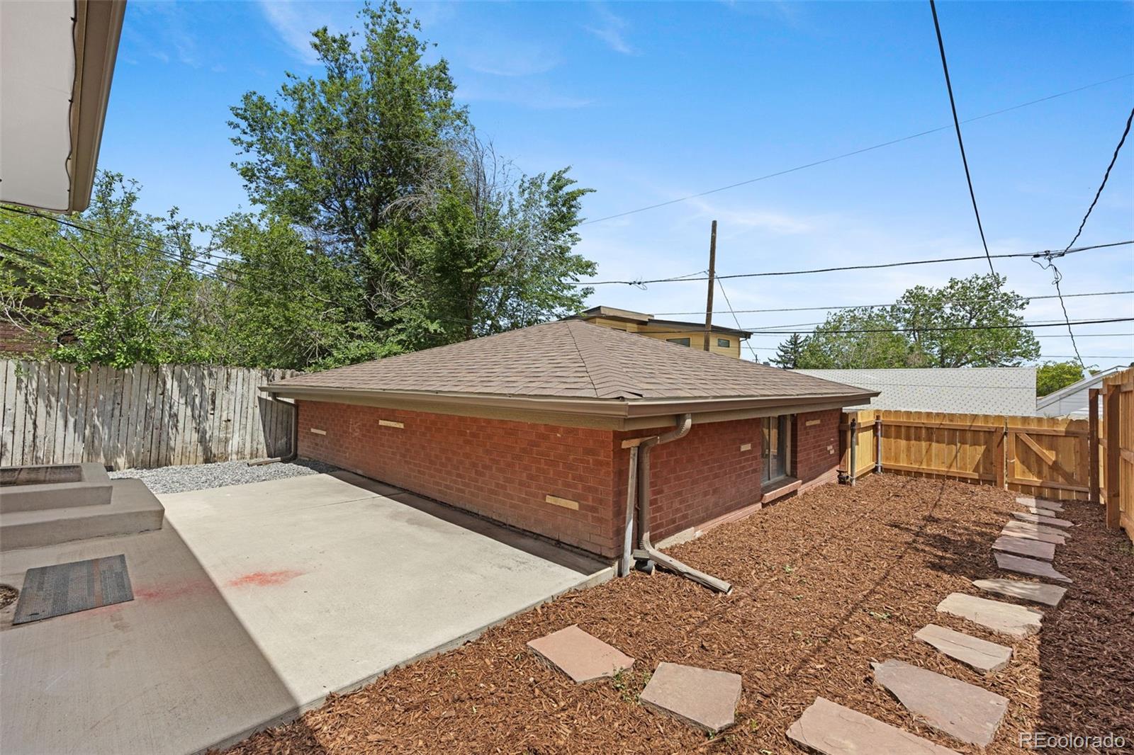 1026 Raleigh Street Denver CO 80204
