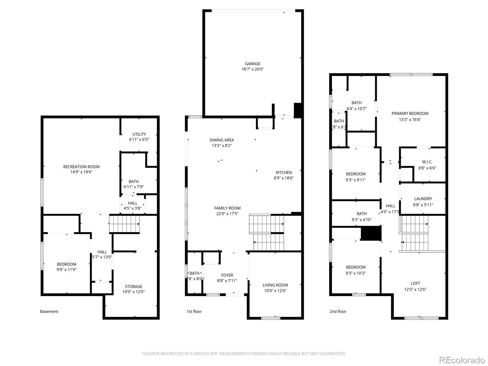 1026 Raleigh Street Denver CO 80204