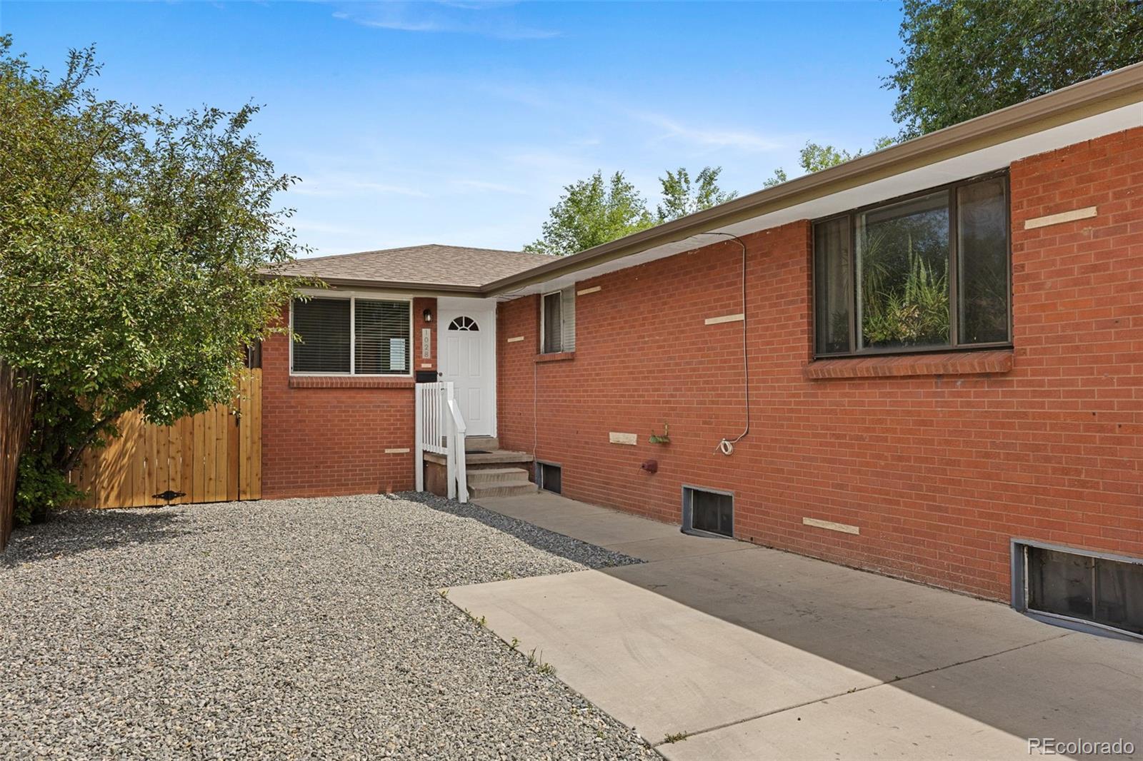 1026 Raleigh Street Denver CO 80204