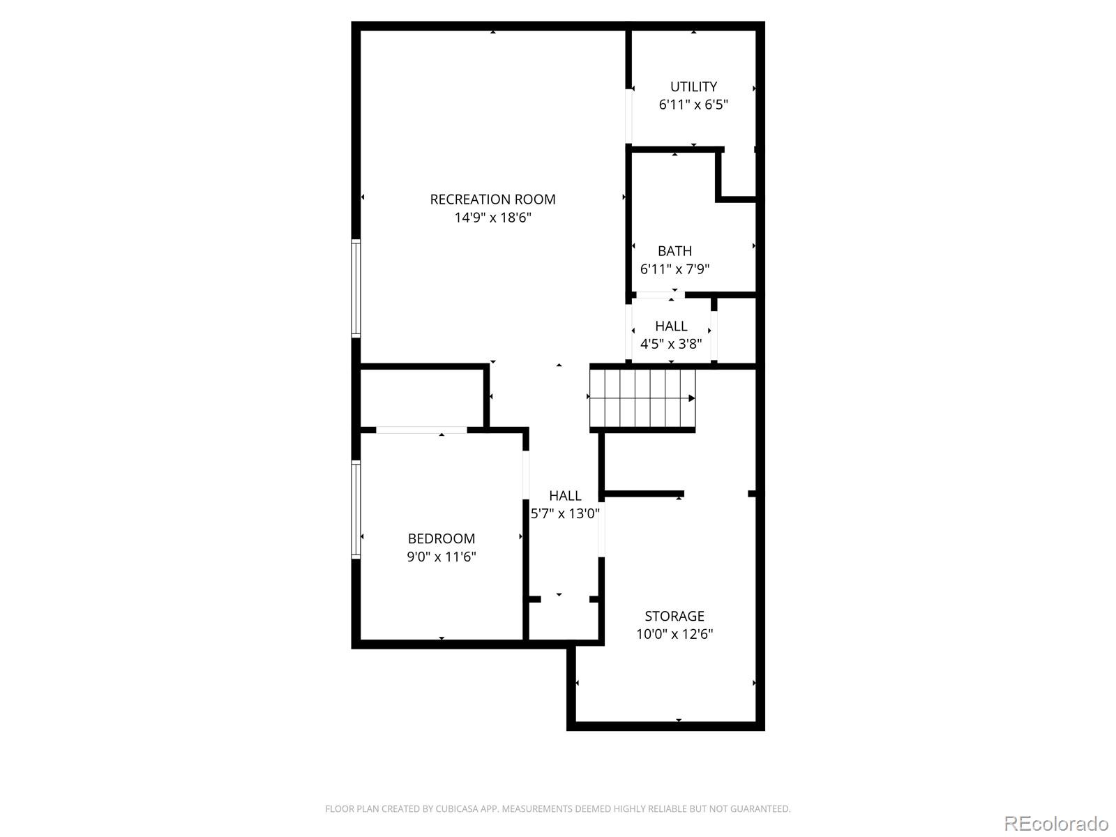 1026 Raleigh Street Denver CO 80204