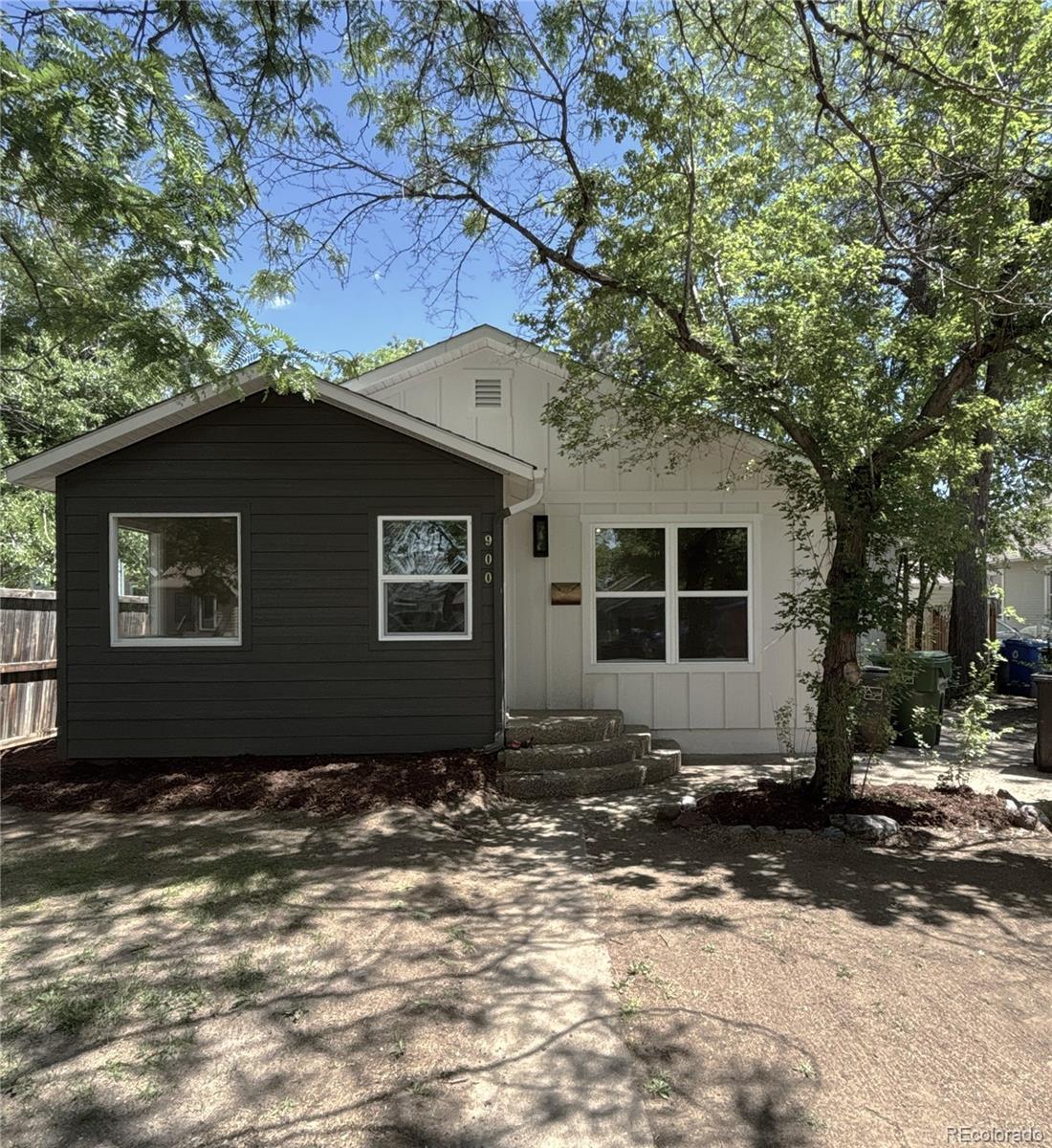 900 Garfield Avenue Loveland CO 80537