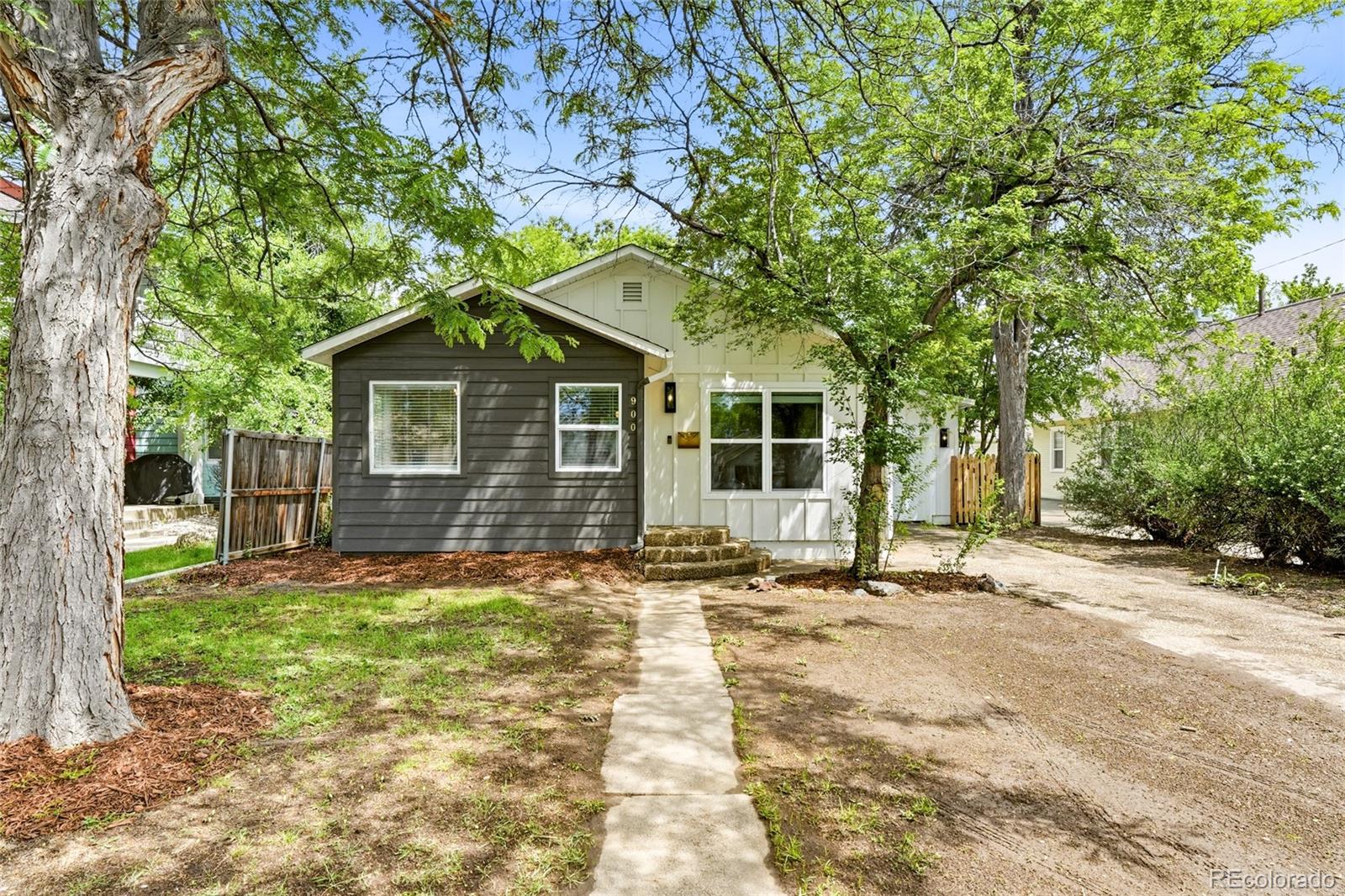 900 Garfield Avenue Loveland CO 80537