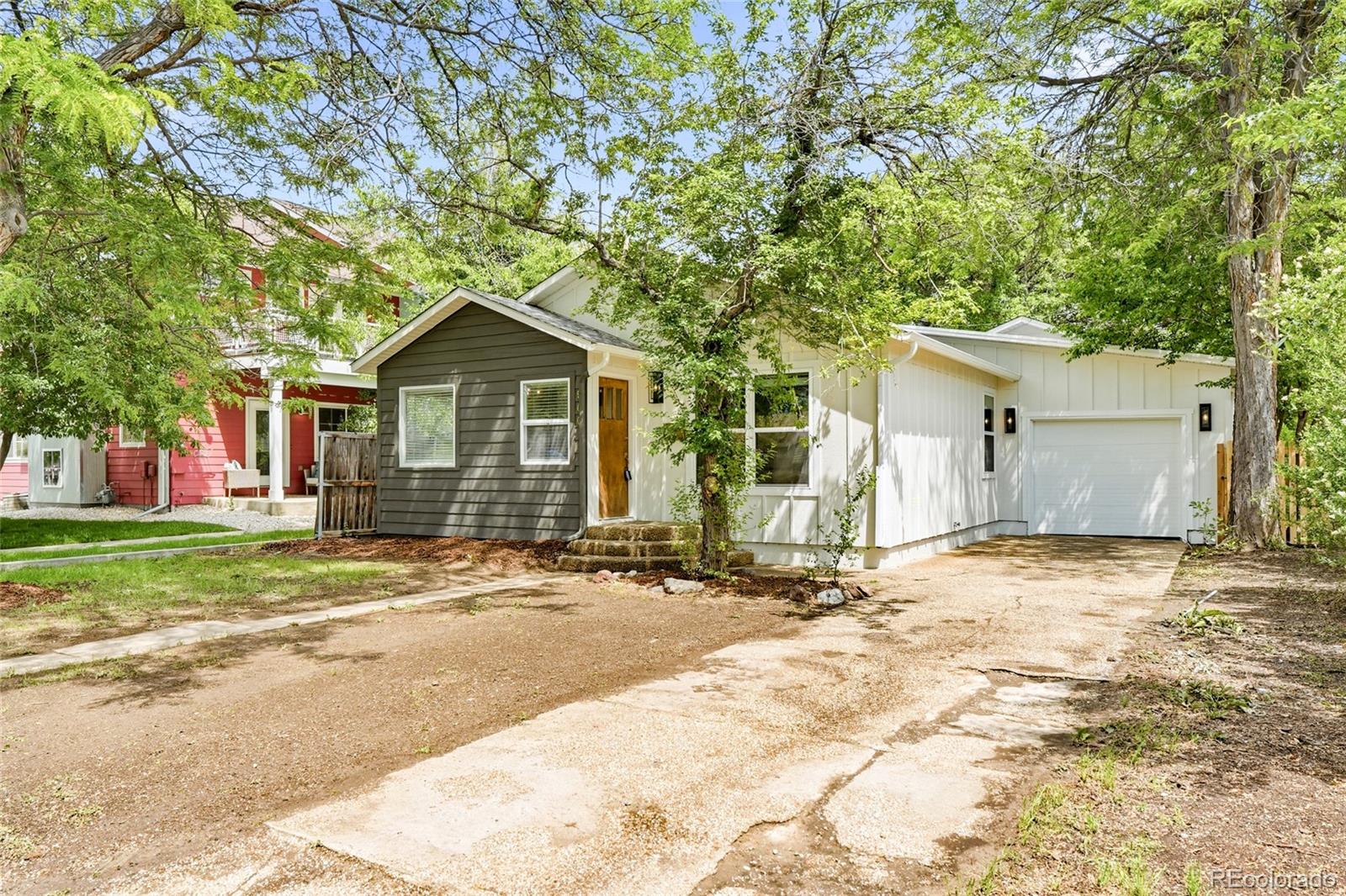900 Garfield Avenue Loveland CO 80537