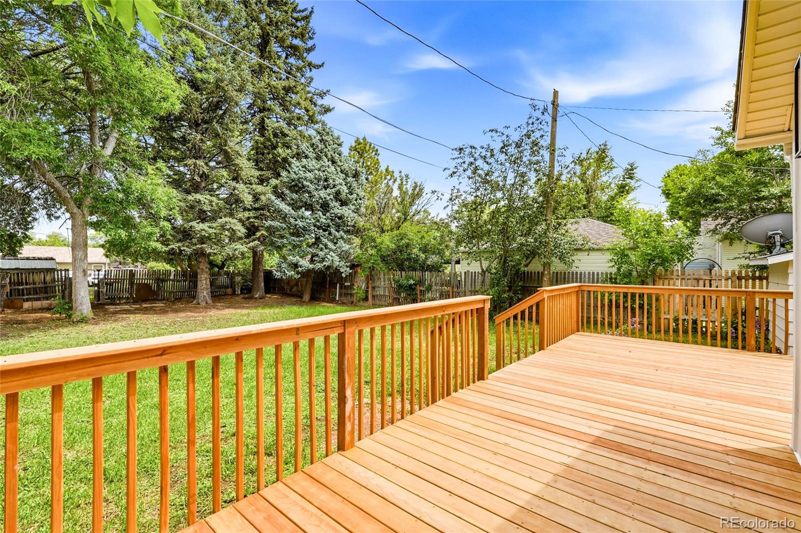 900 Garfield Avenue Loveland CO 80537