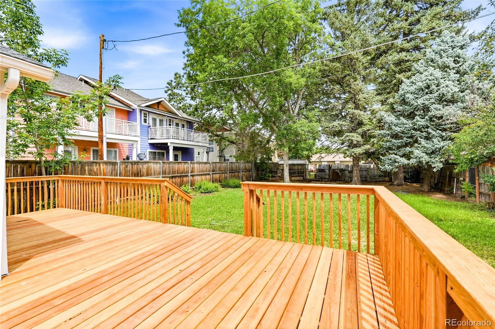 900 Garfield Avenue Loveland CO 80537
