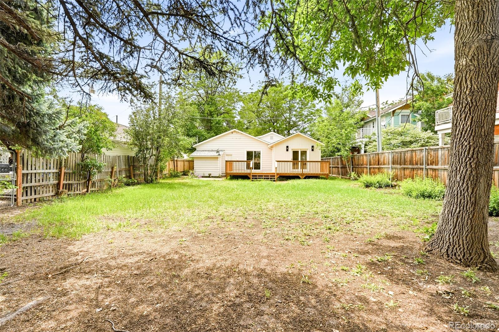 900 Garfield Avenue Loveland CO 80537