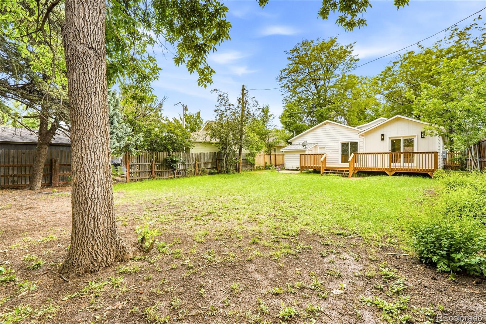 900 Garfield Avenue Loveland CO 80537