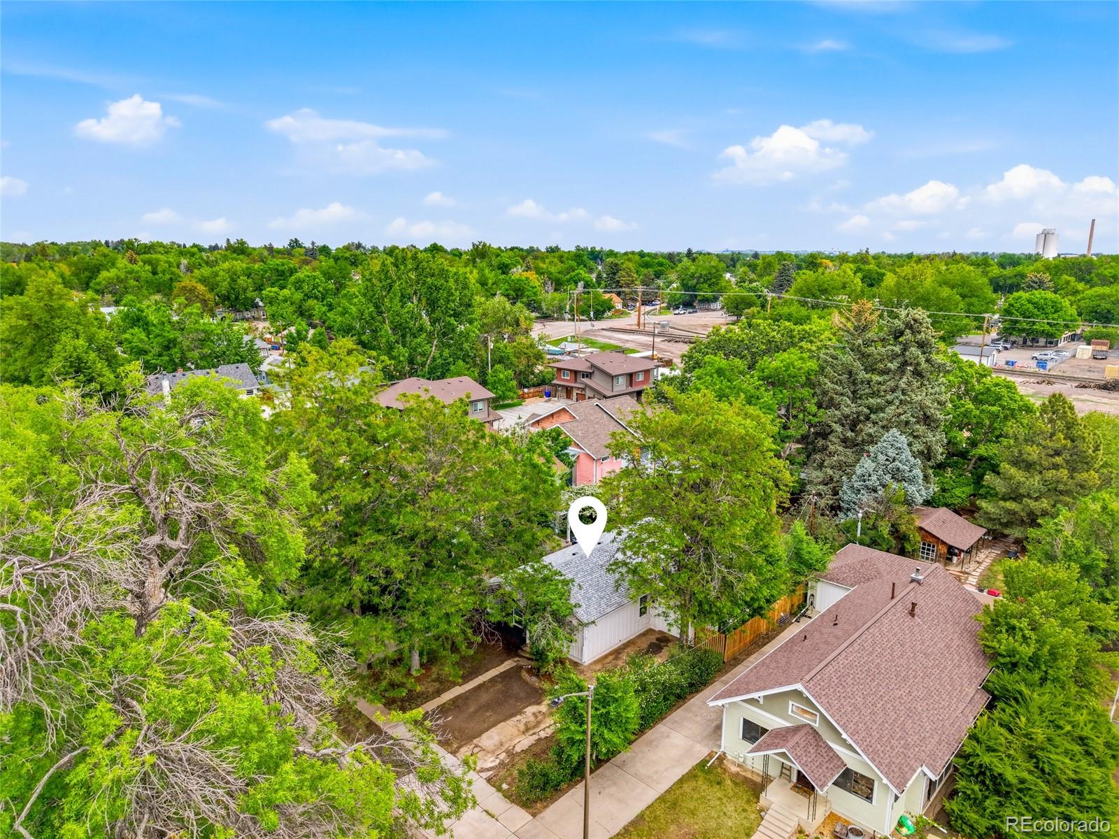 900 Garfield Avenue Loveland CO 80537
