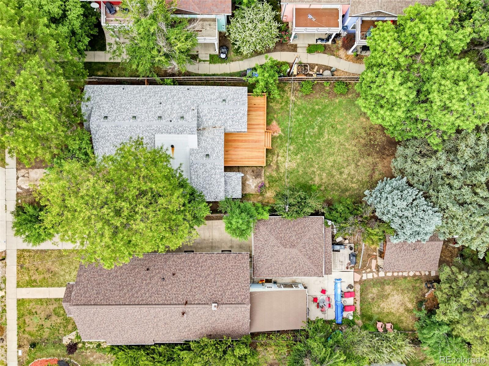 900 Garfield Avenue Loveland CO 80537