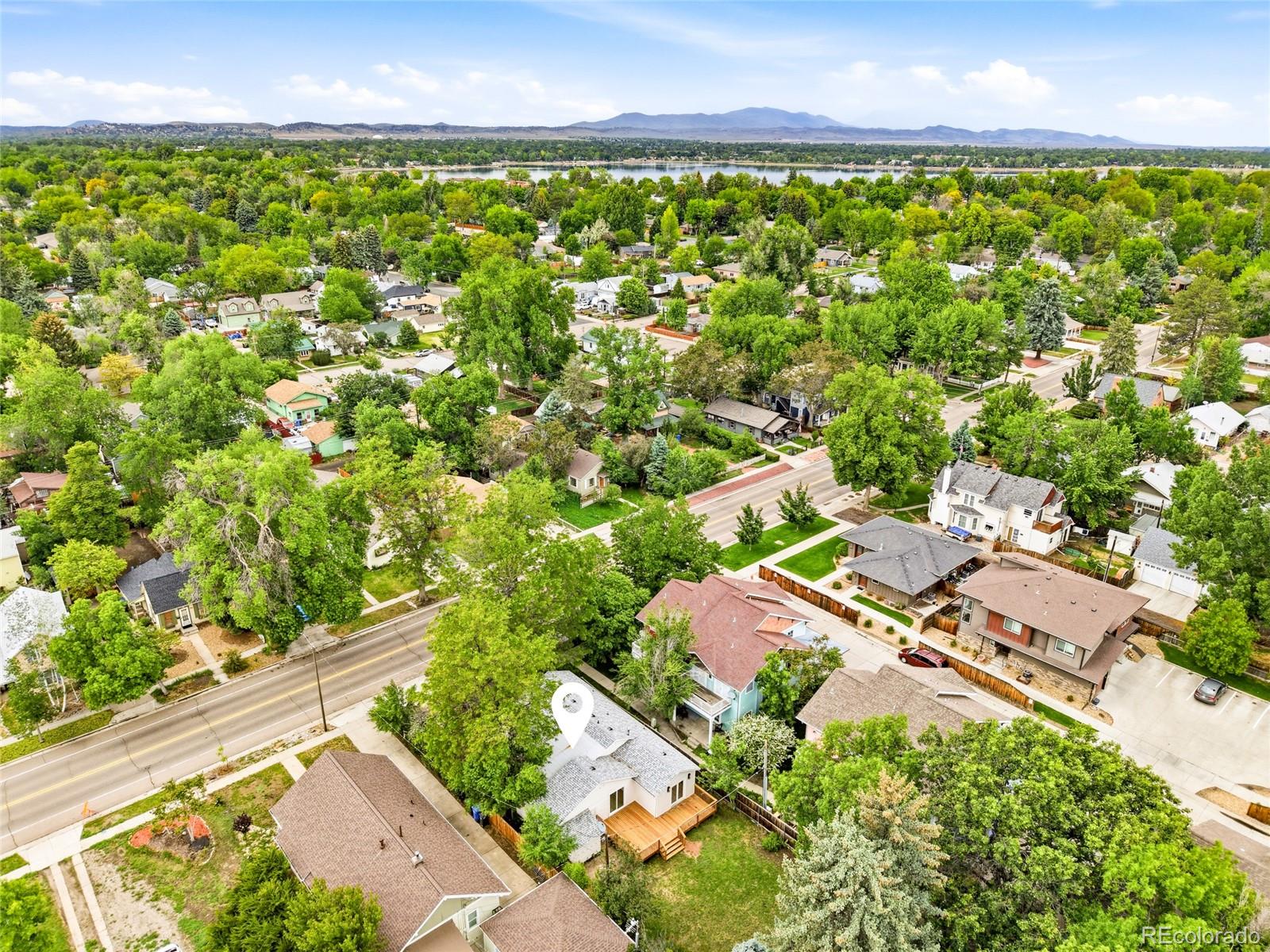 900 Garfield Avenue Loveland CO 80537