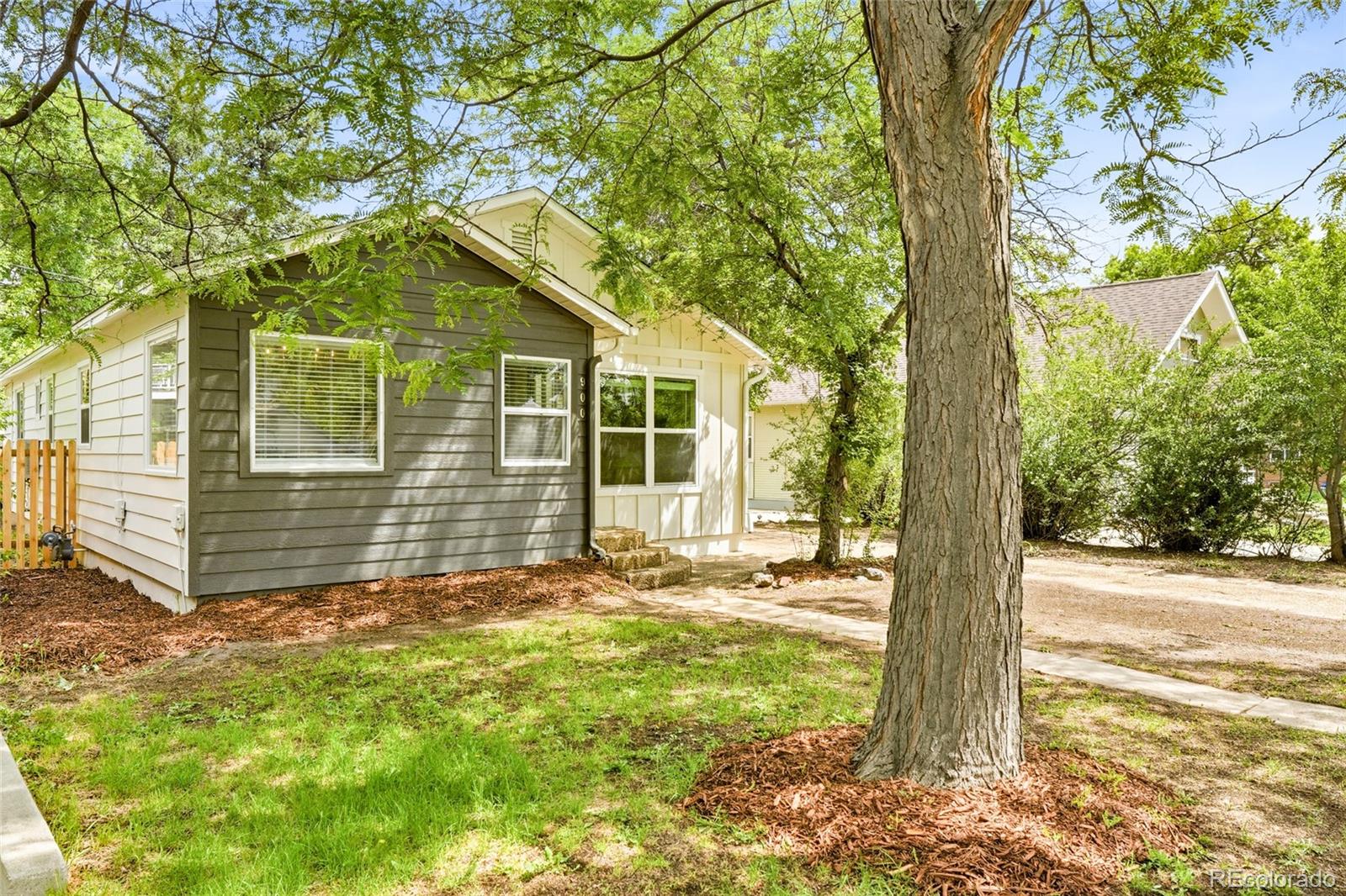 900 Garfield Avenue Loveland CO 80537