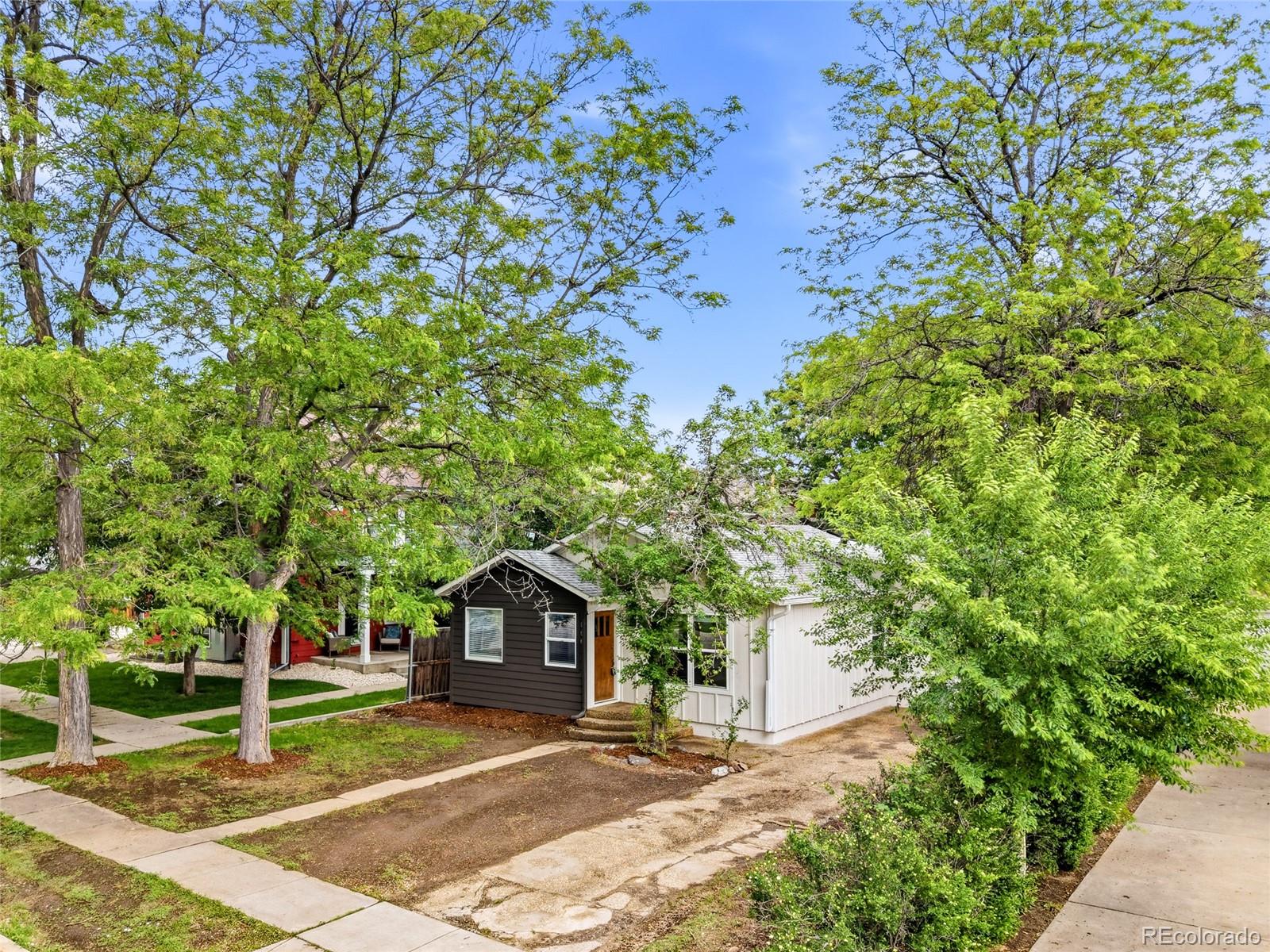 900 Garfield Avenue Loveland CO 80537