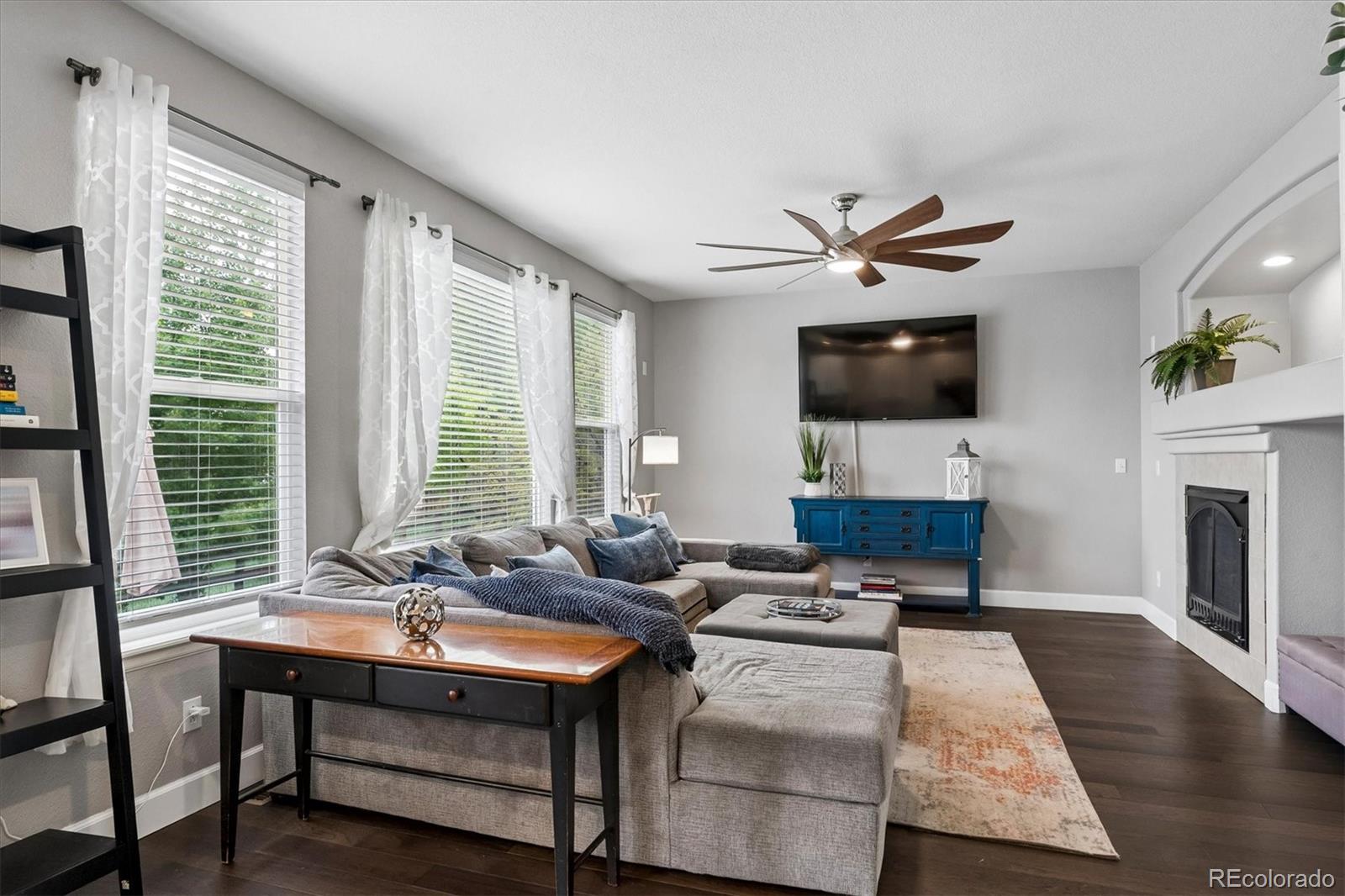 8248 Dressage Road Littleton CO 80125