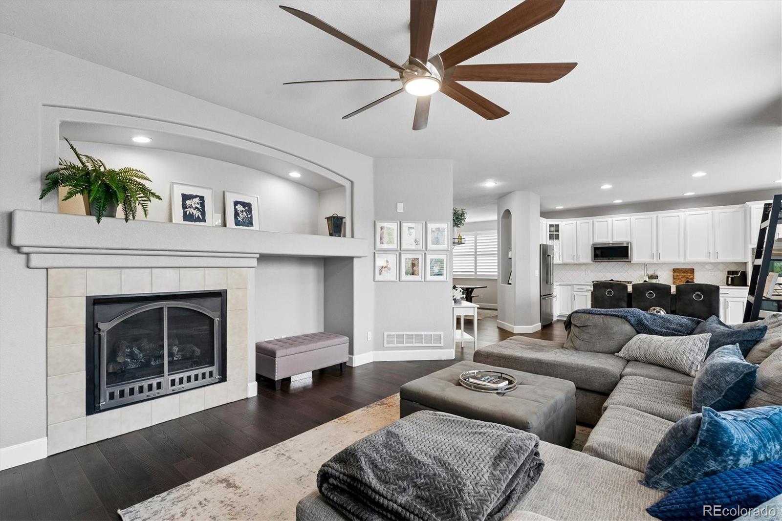 8248 Dressage Road Littleton CO 80125