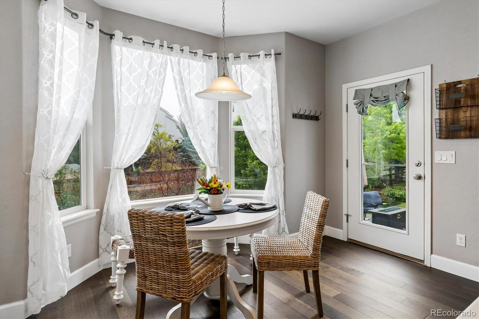 8248 Dressage Road Littleton CO 80125