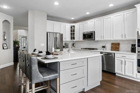 8248 Dressage Road Littleton CO 80125