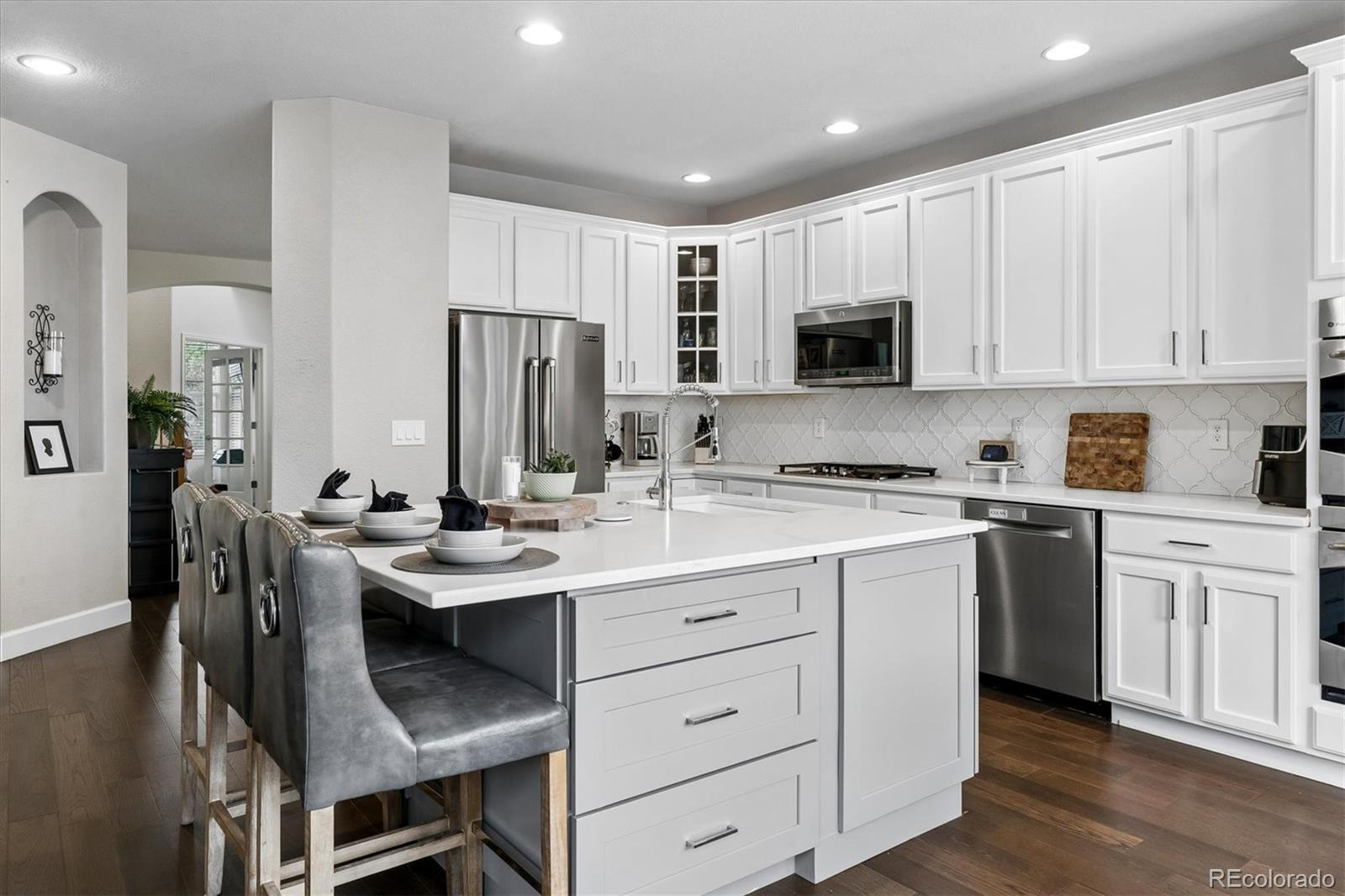 8248 Dressage Road Littleton CO 80125