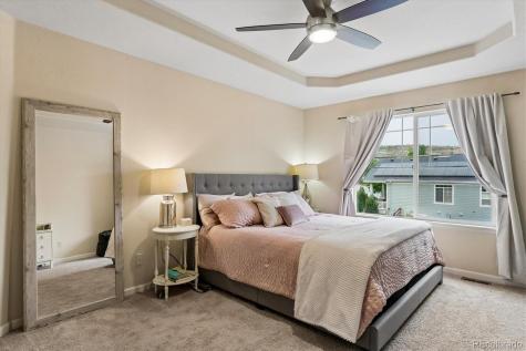 8248 Dressage Road Littleton CO 80125