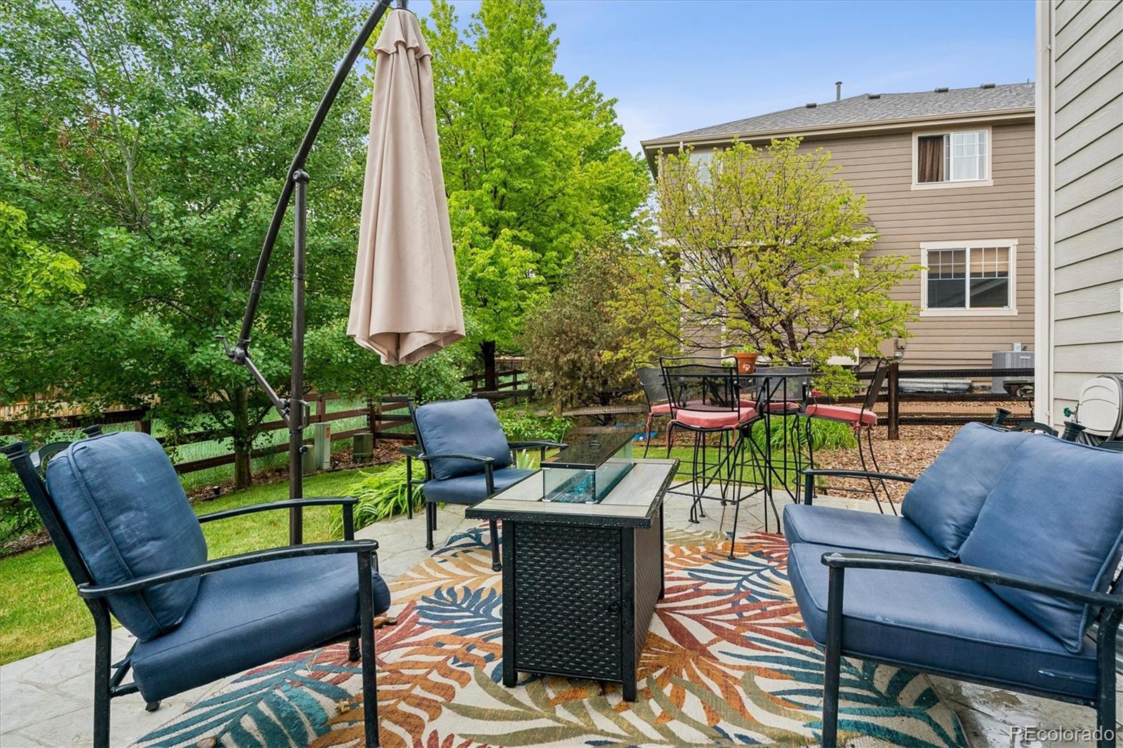 8248 Dressage Road Littleton CO 80125