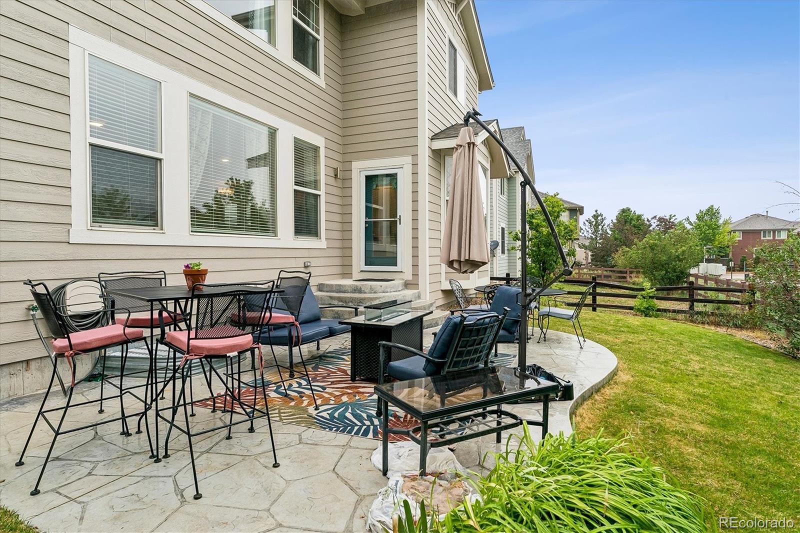 8248 Dressage Road Littleton CO 80125