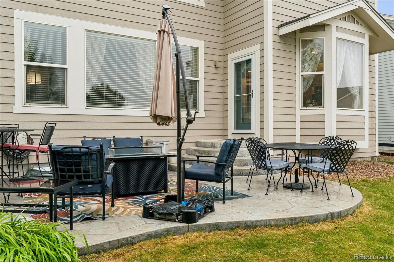 8248 Dressage Road Littleton CO 80125