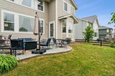 8248 Dressage Road Littleton CO 80125
