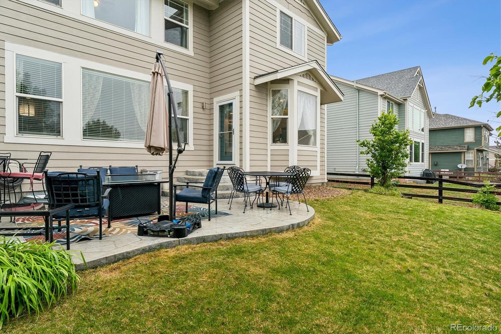 8248 Dressage Road Littleton CO 80125