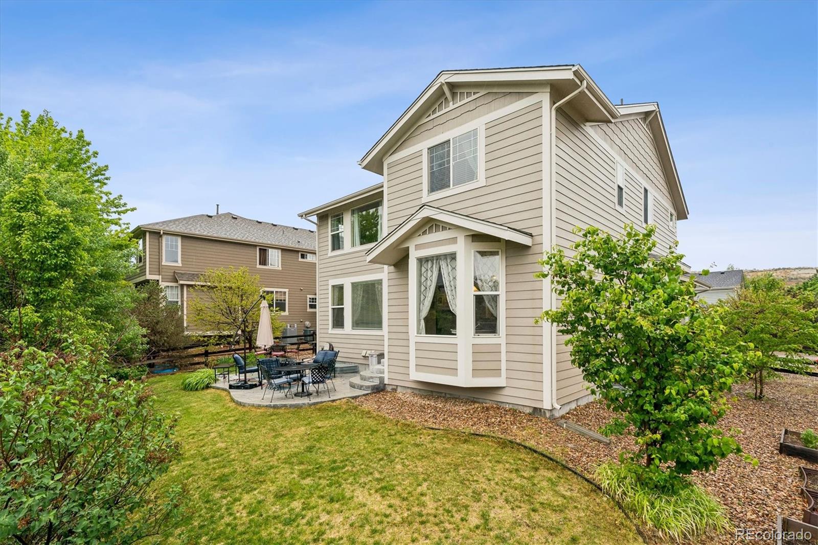 8248 Dressage Road Littleton CO 80125