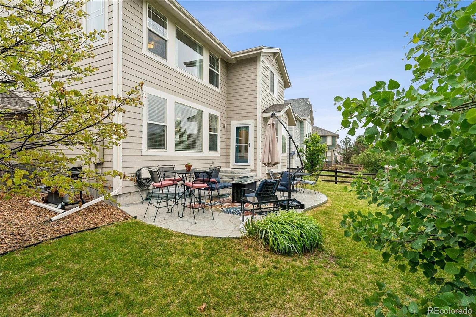 8248 Dressage Road Littleton CO 80125