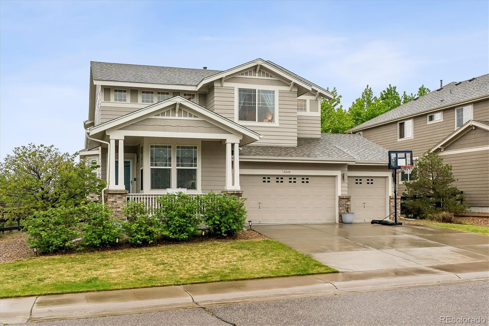 8248 Dressage Road Littleton CO 80125