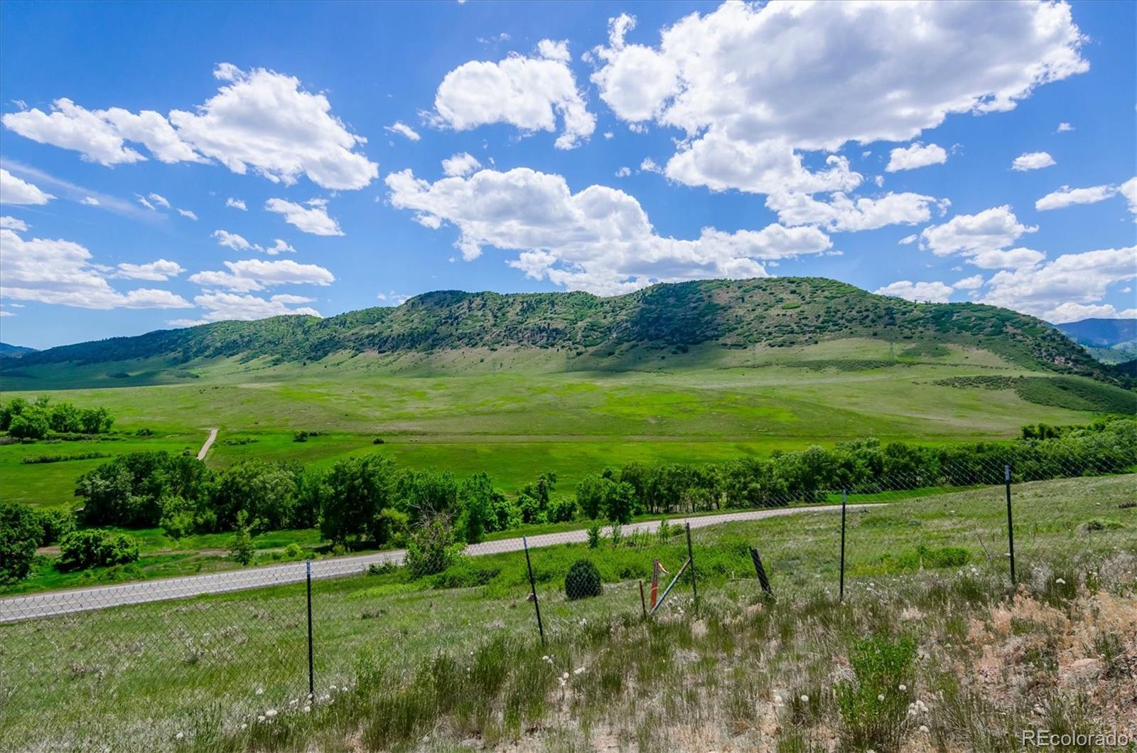 8248 Dressage Road Littleton CO 80125