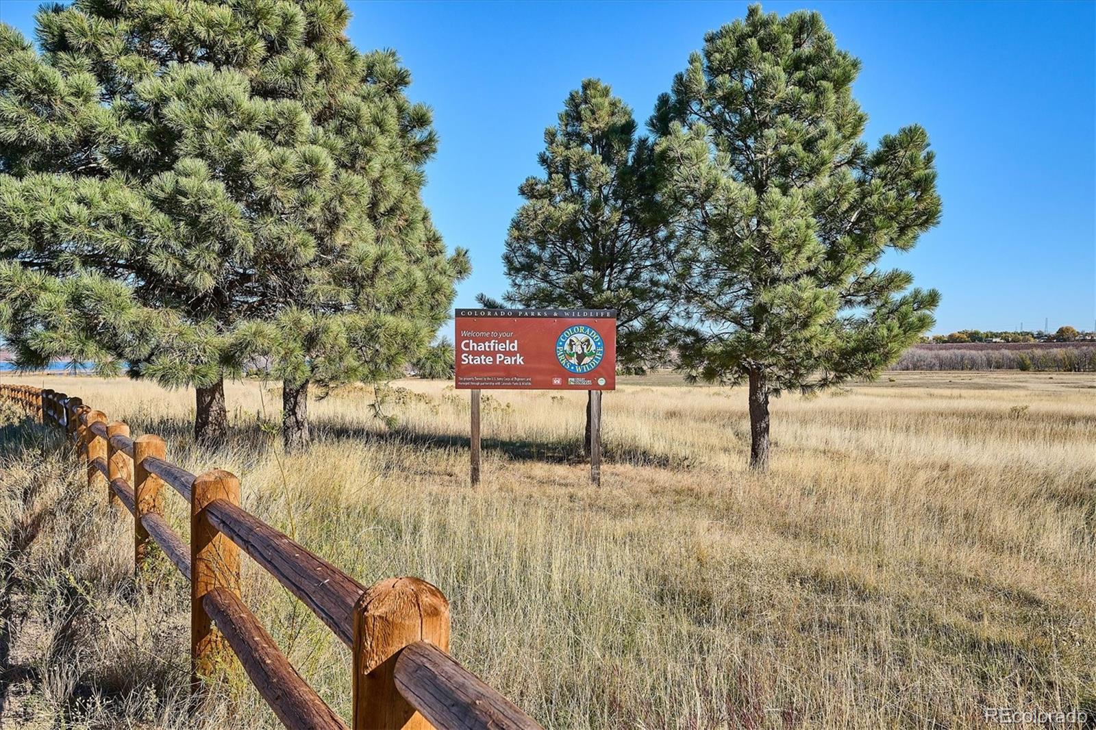 8248 Dressage Road Littleton CO 80125