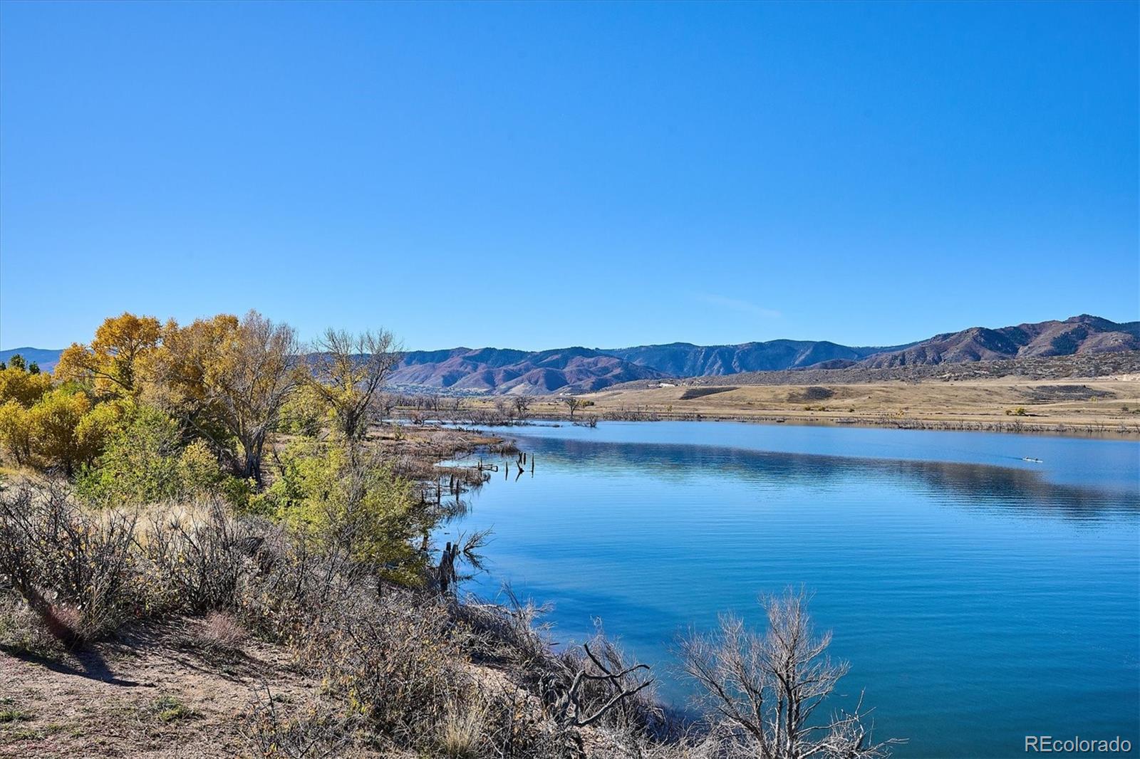 8248 Dressage Road Littleton CO 80125