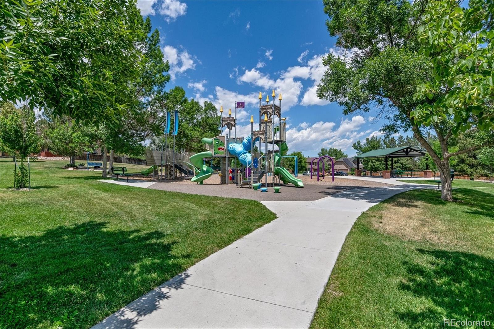 8248 Dressage Road Littleton CO 80125