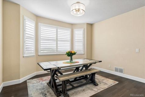 8248 Dressage Road Littleton CO 80125