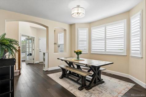 8248 Dressage Road Littleton CO 80125