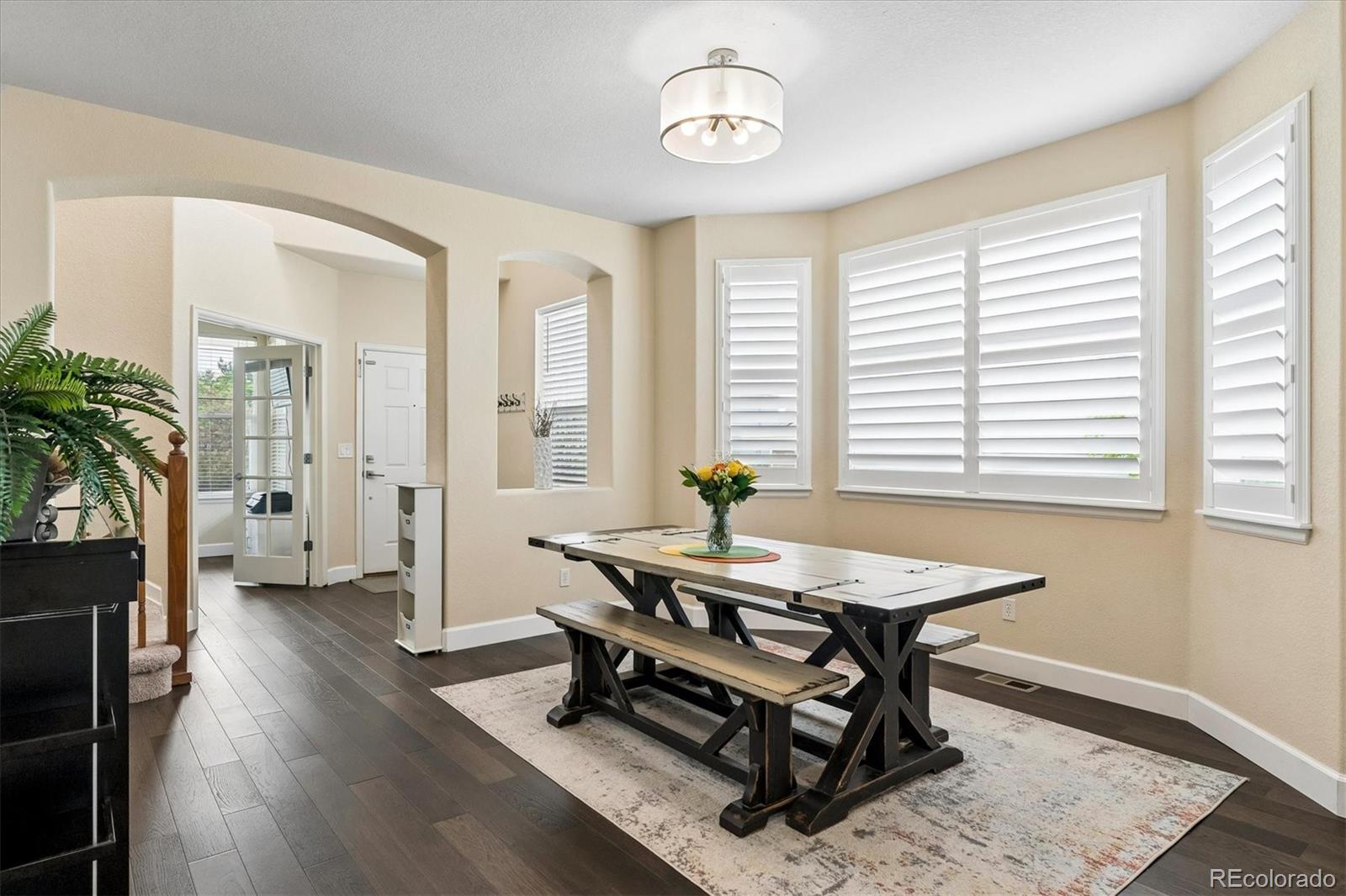 8248 Dressage Road Littleton CO 80125