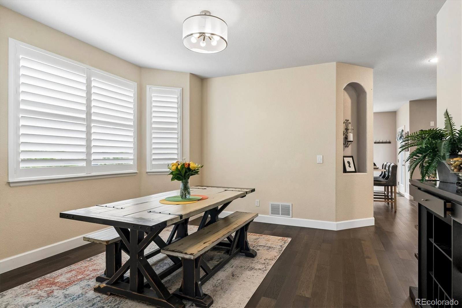 8248 Dressage Road Littleton CO 80125