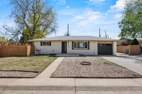 10018 W 60th Avenue Arvada CO 80004