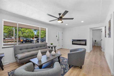 10018 W 60th Avenue Arvada CO 80004